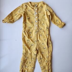 18 Months - Baby Clothes - Romper